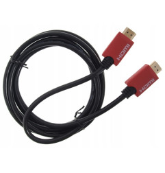 KABEL HDMI NS-015B 3.0 4K 2.0                               