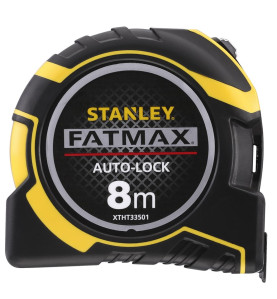 MIARA AUTOLOCK FATMAX 8M*32MM                               