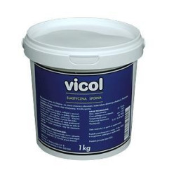 KLEJ VICOL 1,0KG                                            