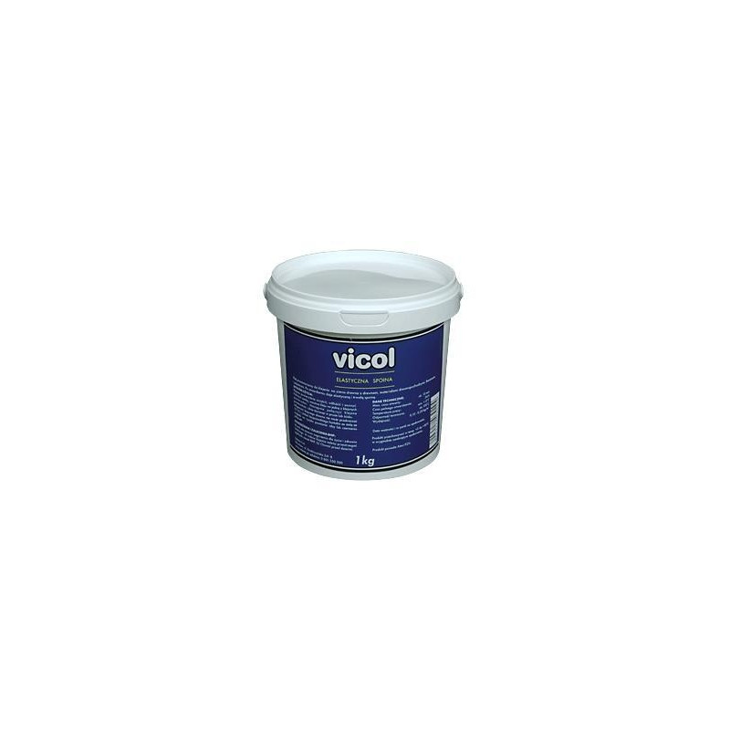 KLEJ VICOL 1,0KG                                            