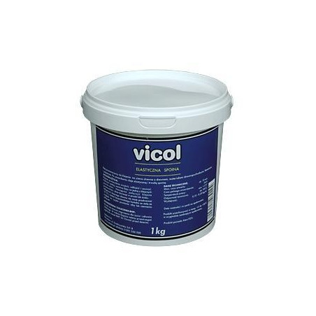 KLEJ VICOL 1,0KG                                            