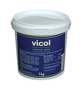 KLEJ VICOL 1,0KG                                            