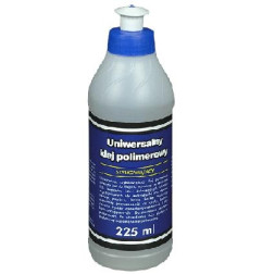 KLEJ UNIVERSALNY POLIMEROWY 800ML                           