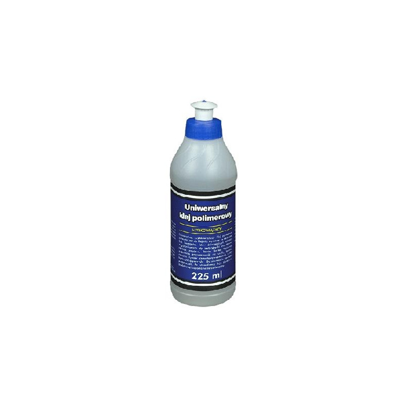 KLEJ UNIVERSALNY POLIMEROWY 800ML                           