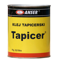 KLEJ TAPICER 0.8L                                           