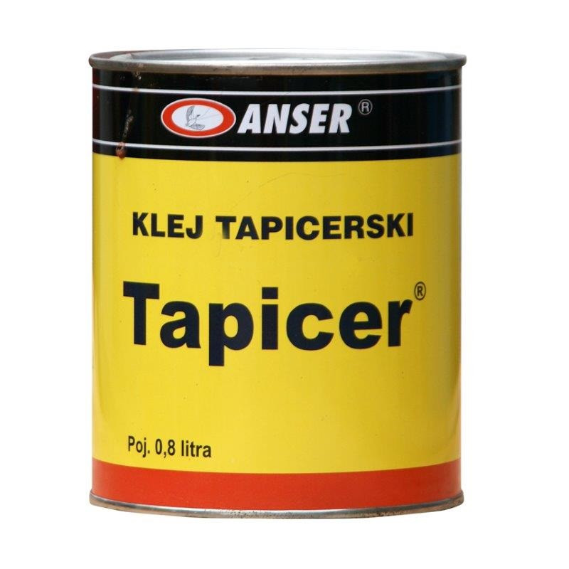 KLEJ TAPICER 0.8L                                           