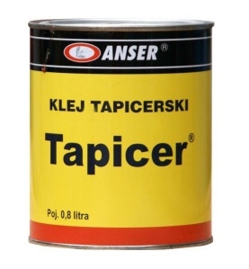 KLEJ TAPICER 0.8L                                           