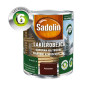 SADOLIN LAKIERO-BEJCA ODPORNA ORZECH WŁOSKI 0.75L           