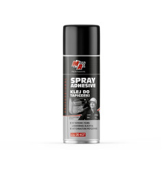 KLEJ DO TAPICERKI W SPRAYU 400ML                            