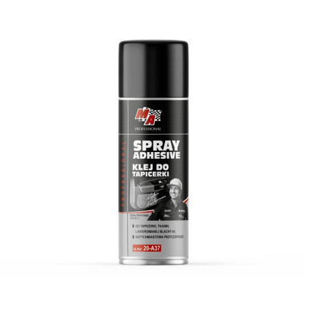 KLEJ DO TAPICERKI W SPRAYU 400ML                            