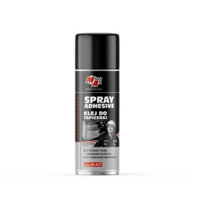 KLEJ DO TAPICERKI W SPRAYU 400ML                            