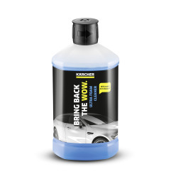 PIANA AKTYWNA ULTRA FOAM CLEANER 3W1, 1 L                   