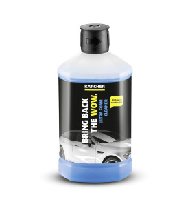 PIANA AKTYWNA ULTRA FOAM CLEANER 3W1, 1 L                   