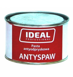 PASTA ANTYODPRYSKOWA IDEAL ANTYSPAW 280G                    