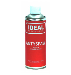 SPRAY ANTYODPRYSKOWY IDEAL ANTYSPAW 400ML                   