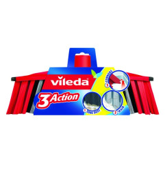 VILEDA SZCZOTKA 3ACTION WKŁAD                               