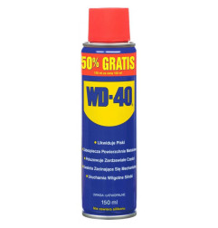 PREPARAT WIELOFUNKCYJNY WD-40 100ML +50% GRATIS             