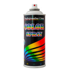 SPRAY 400ML CZEKOLADOWY MAT                                 