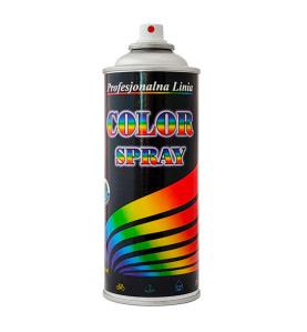 SPRAY 400ML CZEKOLADOWY MAT                                 