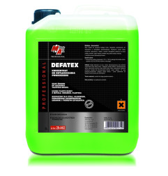 ODTŁUSZCZACZ 5L DEFATEX                                     