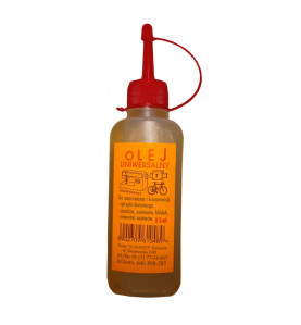 OLEJ UNIVERSALNY SPIERALNY 85ML                             