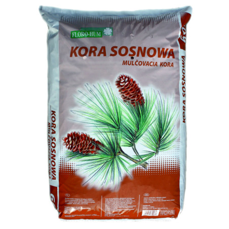 KORA. SOSNOWA - 60 L                                        