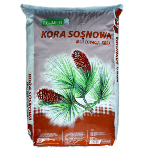 KORA. SOSNOWA - 60 L                                        