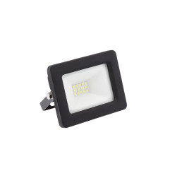 NAŚWIETLACZ G-TECH LED 100W AC220-240V 50/60 HZ IP65 CZARNY 