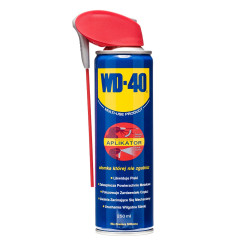 PREPARAT WIELOFUNKCYJNY WD-40 250ML Z APLIKATOREM           