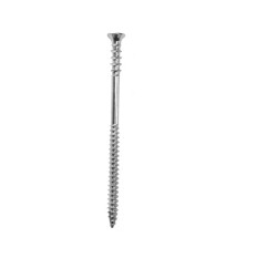 WKRĘT DYSTANSOWY Z ŁBEM STOŻKOWYM 6*70MM TORX 25            