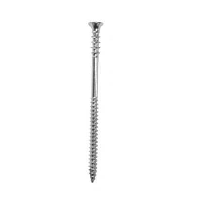 WKRĘT DYSTANSOWY Z ŁBEM STOŻKOWYM 6*70MM TORX 25            