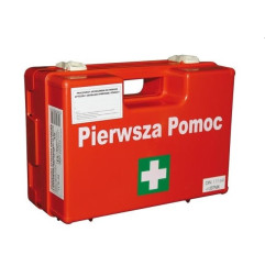 APTECZKA PIERWSZEJ POMOCY AZP 10                            