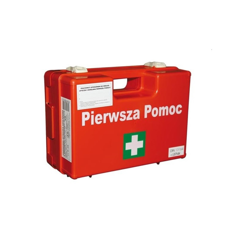 APTECZKA PIERWSZEJ POMOCY AZP 10                            