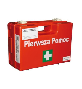 APTECZKA PIERWSZEJ POMOCY AZP 10                            