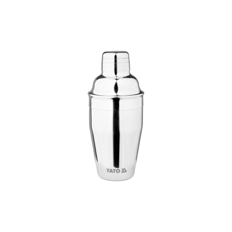 SHAKER DO KOKTAJLI 500ML SS                                 