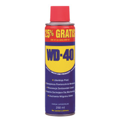 PREPARAT WIELOFUNKCYJNY WD-40 200ML + 25% GRATIS            