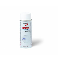 SPRAY DO MASKOWANIA PLAM BIAŁY 400ML                        