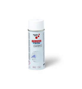 SPRAY DO MASKOWANIA PLAM BIAŁY 400ML                        