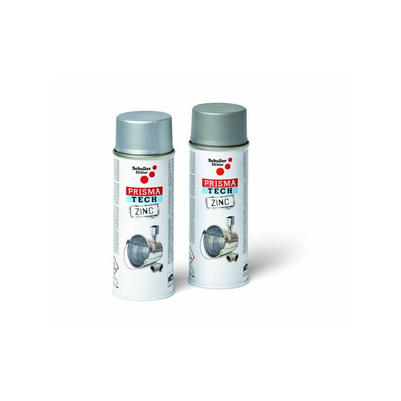 SPRAY CYNKOWY JASNY 400ML                                   