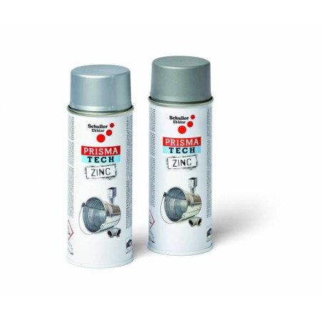 SPRAY CYNKOWY JASNY 400ML                                   