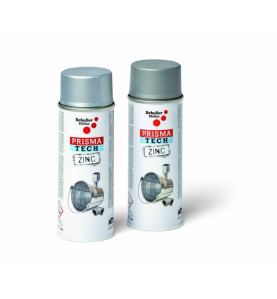 SPRAY CYNKOWY JASNY 400ML                                   