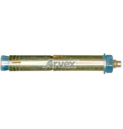 KOŁEK STALOWY 16*300/M10 2075.2056                          