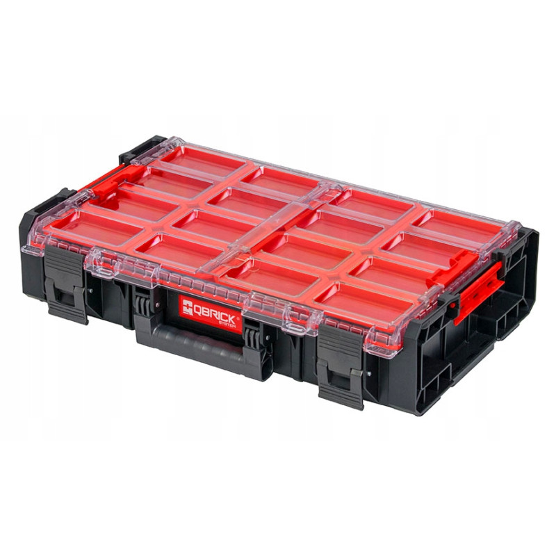 ORGANIZER QBRICK SYSTEM ONE XL                              