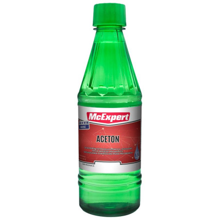 ACETON 0,5L                                                 