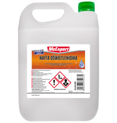 NAFTA OŚWIETLENIOWA 5L                                      