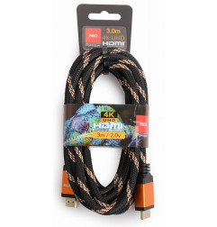 KABEL HDMI 3.0M                                             