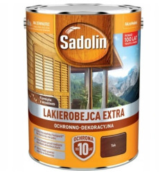 SADOLIN EXTRA 10 LAT TIK 0.75L                              