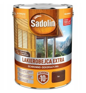 SADOLIN EXTRA 10 LAT TIK 0.75L                              