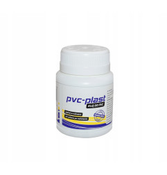 WYTRAWIACZ PVC-PLAST 250ML                                  