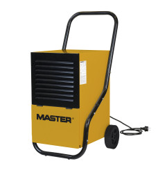 OSUSZACZ POWIETRZA MASTER DH 752                            